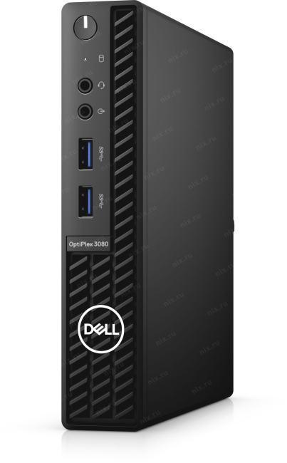 ПЭВМ DELL Optiplex 3080 3080-9889