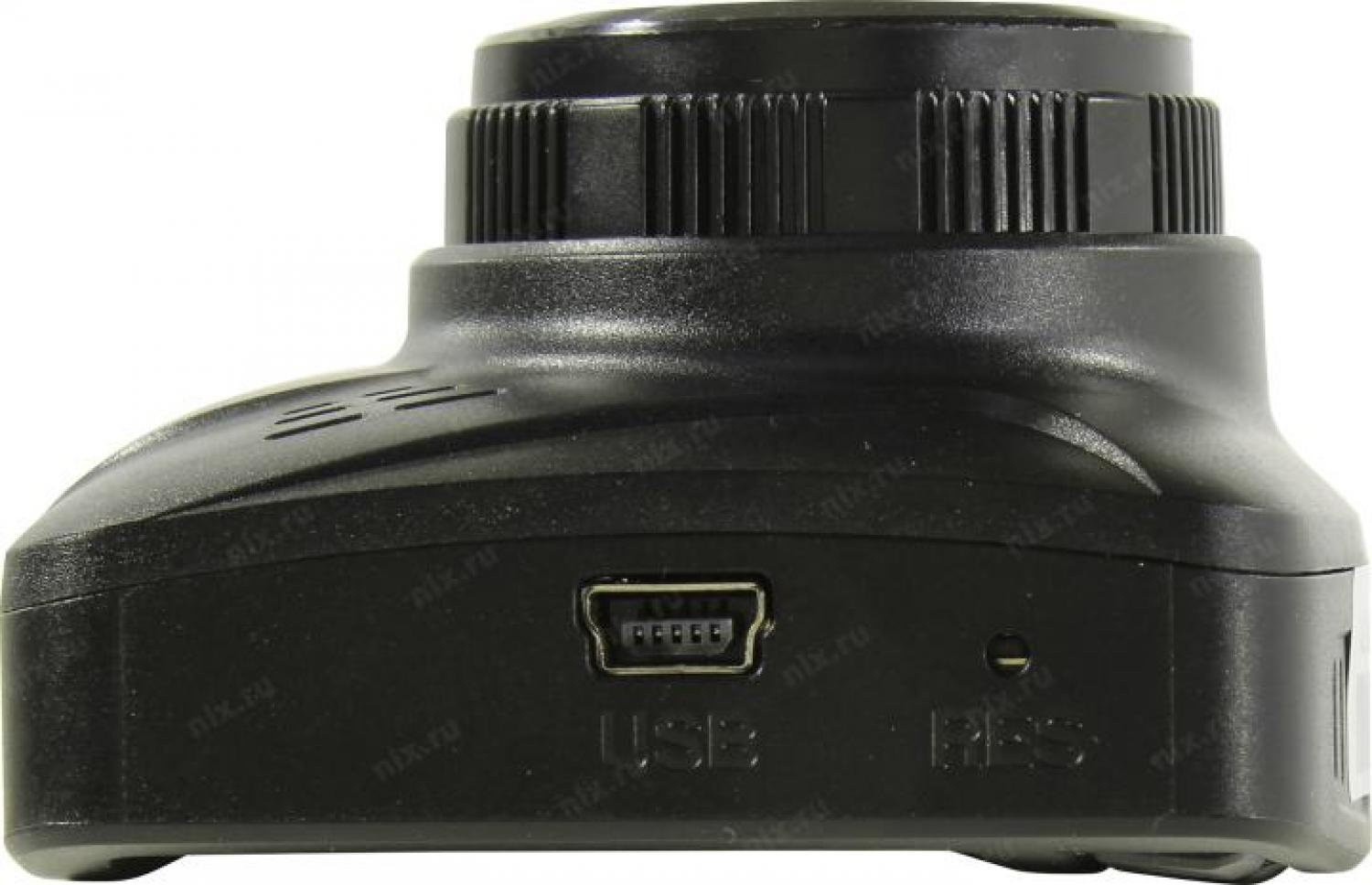 Видеорегистратор Artway AV-397 (1920х1080 170° LCD 2" GPS G-sens microSDHC  USB  HDMI мик Li-Ion)