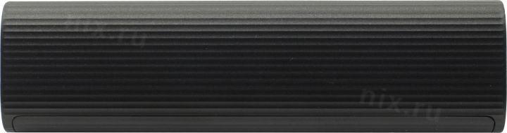Внешний аккумулятор Xiaomi <BHR4412GL> Mi Power Bank 3 Ultra Compact  (2xUSB  3A 10000mAh Li-Pol)