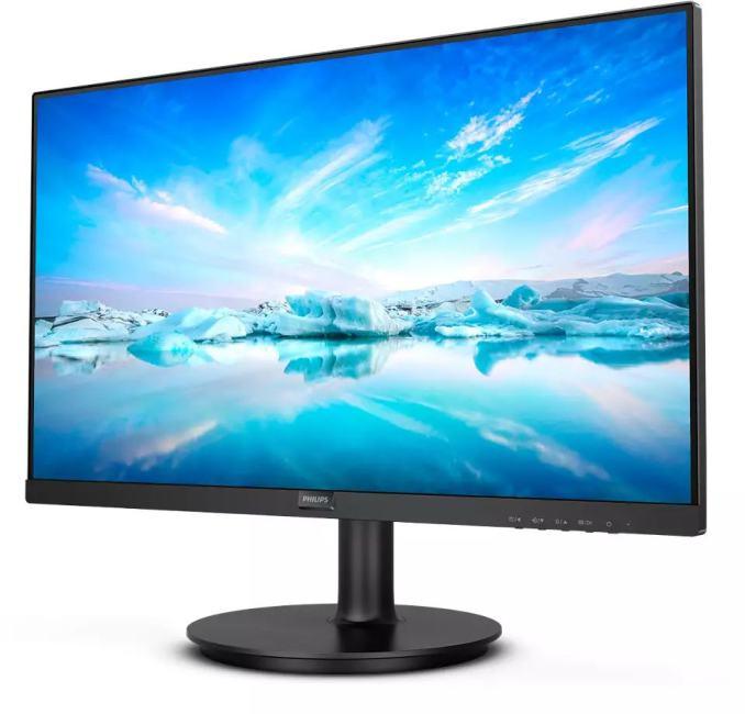 21.5" ЖК  монитор PHILIPS  221V8LD/01