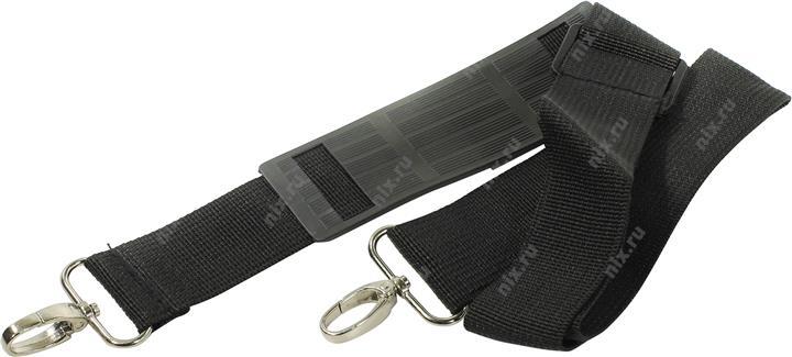Сумка Exegate Start S15 Red  EX212299RUS (полиэстер красная  15.6")