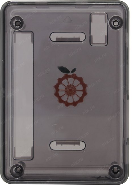 ACD RD034 Корпус для Orange Pi Black ABS Case for Pi Lite
