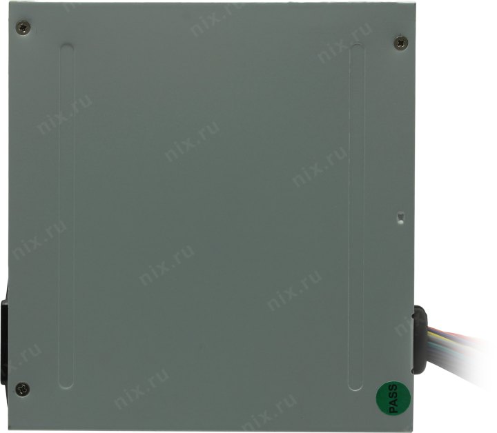 Блок питания 350W ExeGate CP350 (ATX, 8cm fan, 24pin, 4pin, 3xSATA, 2xIDE)