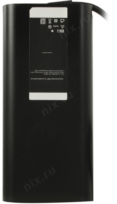 KS-is KS-503 Зарядное устройство USB-C (Вх.  AC100-240V Вых.DC5/9/12/15/18/20V 130W USB-C)