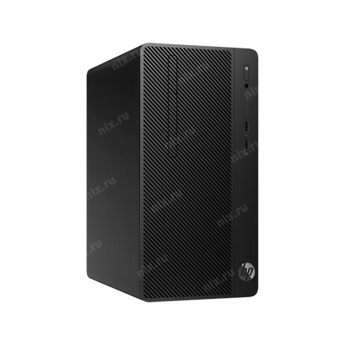 ПЭВМ HP  290 G4 123N4EA#ACB
