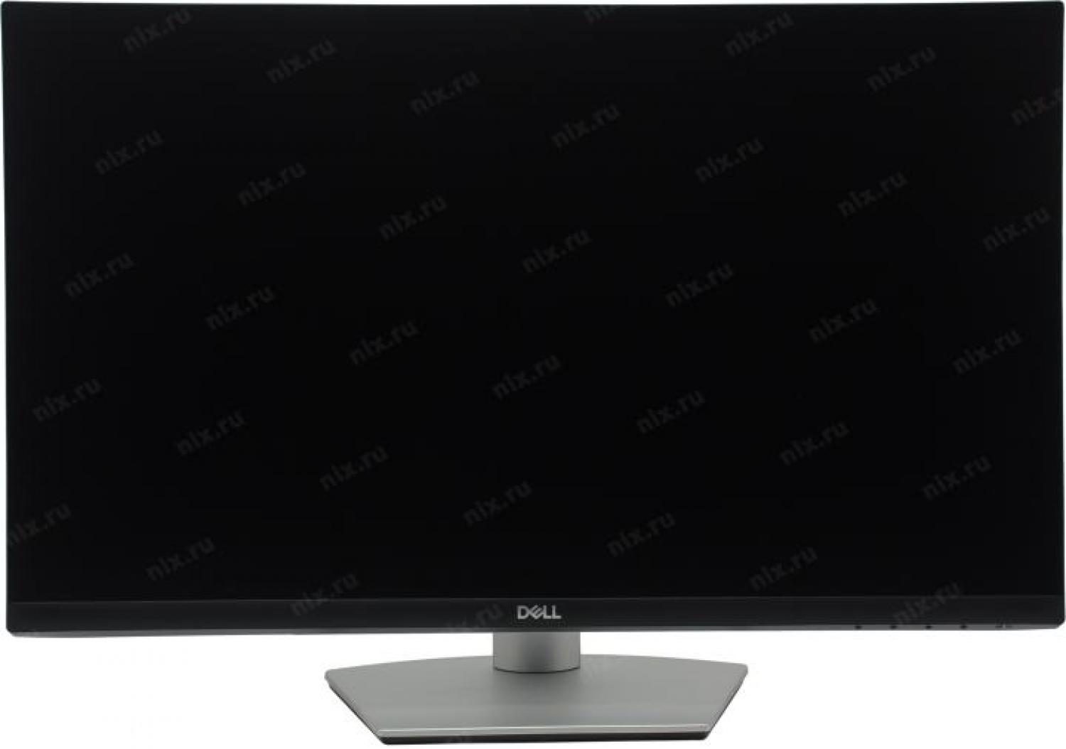 23.8" ЖК монитор DELL S2421HS 409343 с поворотом  экрана  (LCD1920x1080 HDMI DP)
