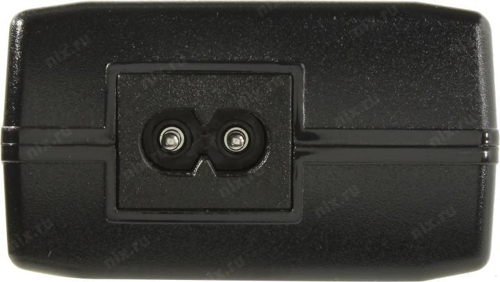 Buro <BUM-1245M90> блок питания (12-24V 90W)  +11 сменных  разъёмов