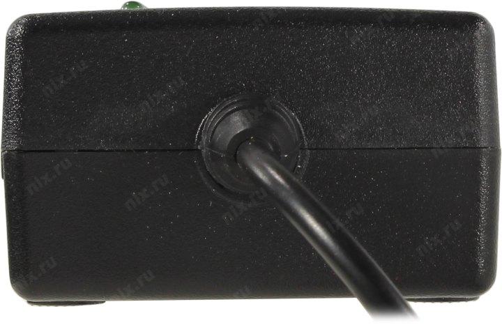 KS-is Tirzo KS-271 блок питания (12-24V 90W)+8 сменных  разъёмов питания