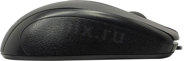 Мышь ExeGate Professional Standard SH-9026 (USB, оптическая, 1000dpi, 3D, 3 кнопки и колесо прокрутки, длина кабеля 1,35м, черная, Color Box)