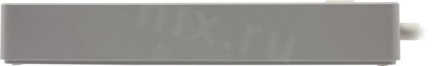 Удлинитель HARPER UCH-340 White 1.5м (3 розетки + 3 USB)