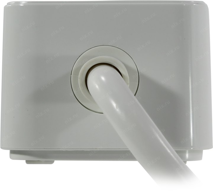Удлинитель HARPER UCH-530 White 1.5м (5 розеток +  3 USB)