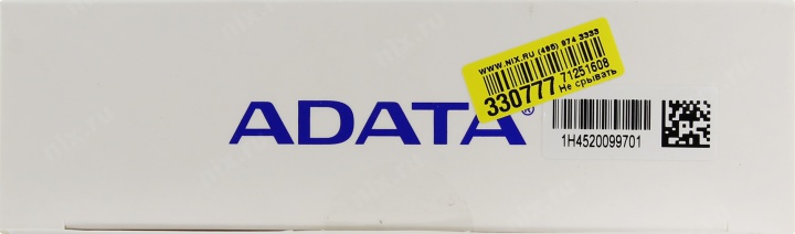 Накопитель ADATA  AHD710P-1TU31-CBK HD710 Pro USB3.1 Portable 2.5" HDD 1Tb EXT (RTL)