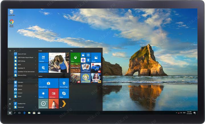 23.8" ЖК монитор PHILIPS 242B1TFL/00 (Multi-Touch LCD 1920x1080 D-Sub DVI  HDMI  DP USB3.2  Hub)