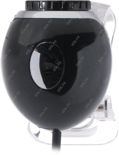 Интернет-камера Defender C-090 Black (USB2.0 640x480 микрофон) 63090