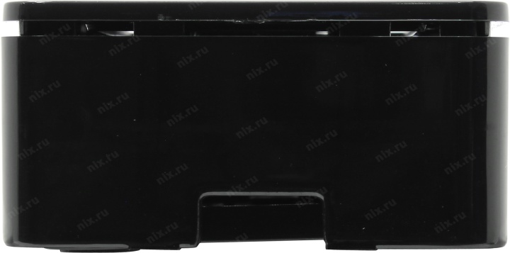 ACD RA179 Корпус для Raspberry Pi 3 Black ABS Plastic Case with Logo
