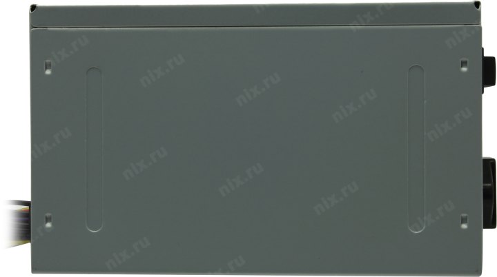 Блок питания 400W ExeGate AB400 (ATX, 8cm fan, 24pin, 4pin, 3xSATA, 2xIDE)