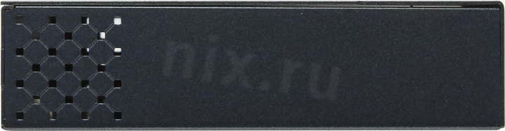 Коммутатор TP-LINK <TL-SG105> 5-Port Gigabit  Desktop  Switch (5UTP 1000Mbps)
