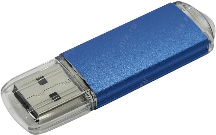 Накопитель SmartBuy V-Cut SB4GBVC-B USB2.0  Flash  Drive 4Gb  (RTL)