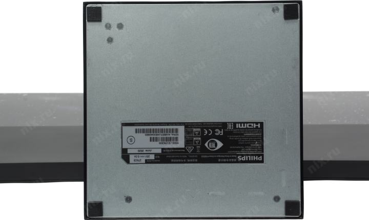27"    ЖК монитор PHILIPS  276C8/00 (LCD 2560x1440 HDMI)
