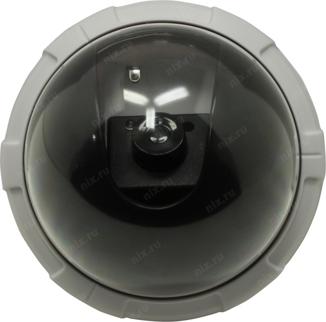 Orient AB-DM-26 Муляж камеры видеонаблюдения (LED  питание  от батарей  2xAA)