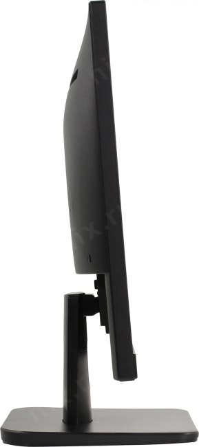 23.8" ЖК монитор AOC 24E1Q Black (LCD  1920x1080 D-Sub HDMI DP)