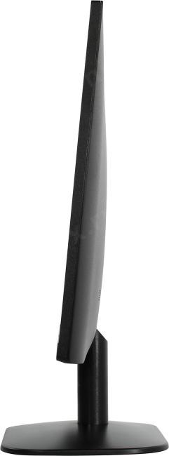 23.8" ЖК монитор AOC 24B2XDAM Black (LCD 1920x1080 D-Sub DVI HDMI)