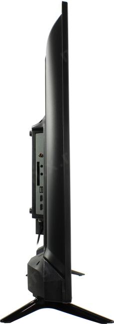 43"    ЖК телевизор HARPER 43F670T  (1920x1080  HDMI USB DVB-T2)