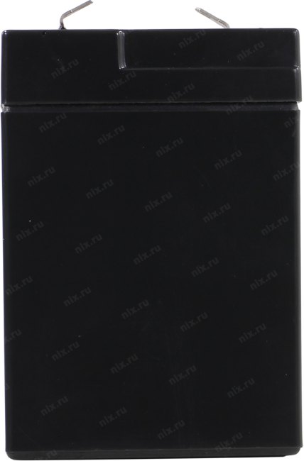 Аккумулятор Delta DT 4045 (4V 4.5Ah) для слаботочных систем