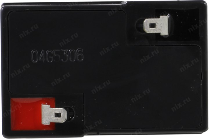 Аккумулятор Delta DT 4045 (4V 4.5Ah) для слаботочных систем