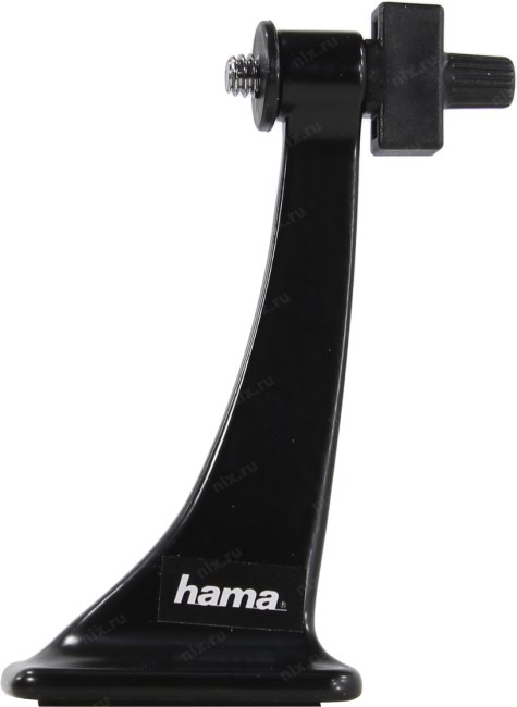Штатив Hama 02809 Адаптер  штатива 1/4" для бинокля