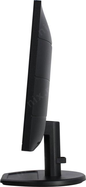 21.5" ЖК монитор PHILIPS 221S8LDAB/01  (LCD1920x1080 D-Sub DVI HDMI)