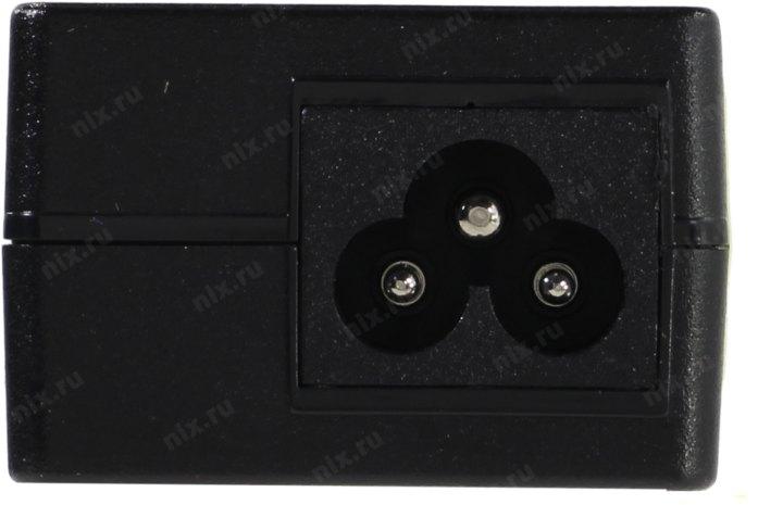 Orient PU-A60W блок питания (18.5-20V 60W) + 9 сменных разъёмов питания