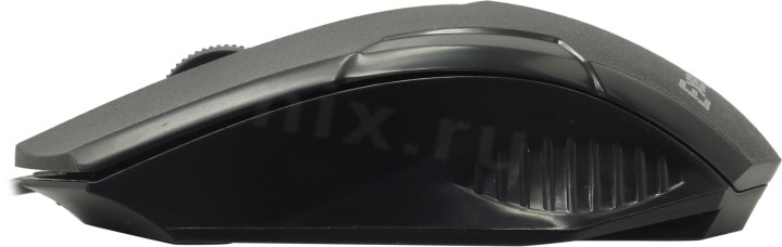 Мышь ExeGate Professional Standard SH-9025L2 (USB, оптическая, 1000dpi, 3D, 3 кнопки и колесо прокрутки, длина кабеля 2,2м, черная, Color Box)