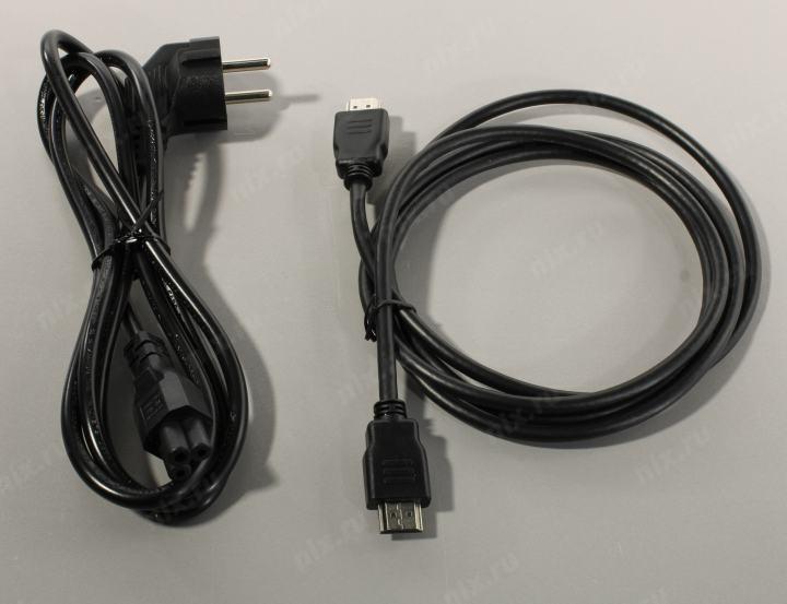 23.8" ЖК монитор PHILIPS  241V8LA/01/00  (LCD1920x1080 D-Sub  HDMI)