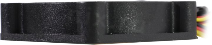 Вентилятор 12В DC ExeGate ExtraSilent ES04010S3P (40x40x10 мм, Sleeve bearing (подшипник скольжения), 3pin, 4000RPM, 19dBA)