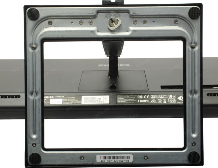 27"    ЖК монитор PHILIPS 275E2FAE/00/01  (LCD 2560x1440 HDMI DP)