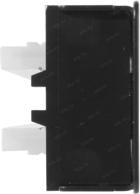 Коммутационная панель Patch Panel 19" 1U UTP 24 port кат.6 5bites PPU65-21 разъём  KRONE&110 (dual  IDC)