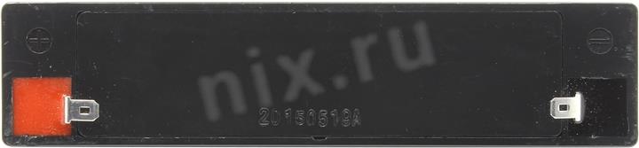 Аккумуляторная батарея ExeGate GP672 (6V 7.2Ah, клеммы F1)