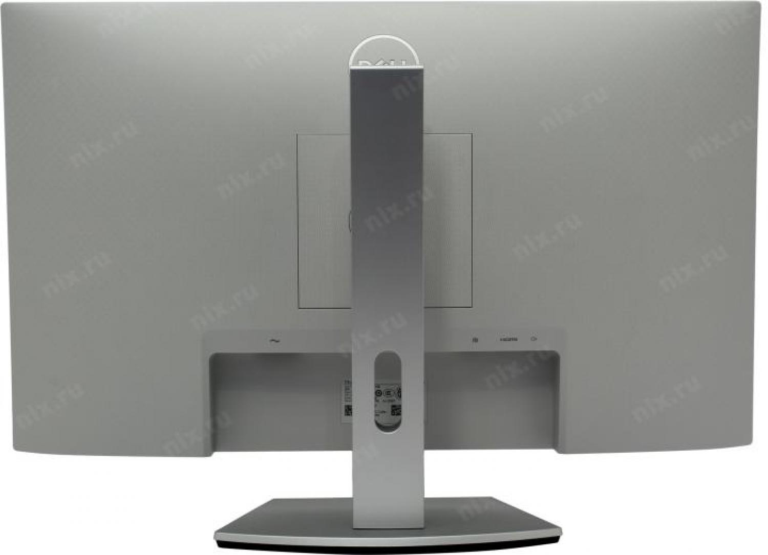 23.8" ЖК монитор DELL S2421HS 409343 с поворотом  экрана  (LCD1920x1080 HDMI DP)