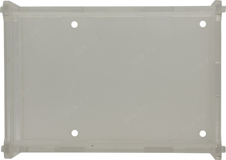 ACD RA147 Корпус для Raspberry Pi 3 Acrylic Case w/ 3.5 inch  LCD hole