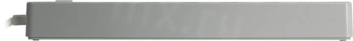 Удлинитель HARPER UCH-530 White 1.5м (5 розеток +  3 USB)