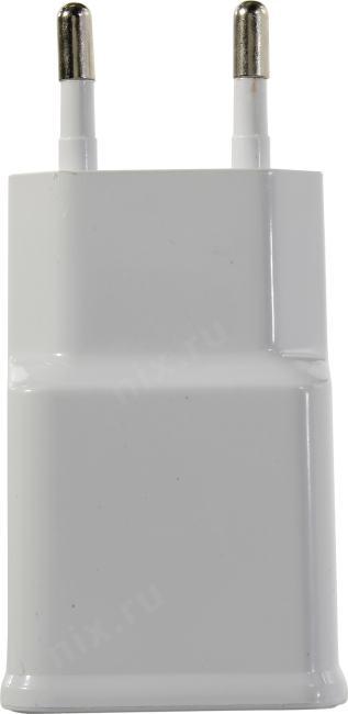 OLTO WCH-4103 Зарядное устройство USB (Вх. AC100-240V Вых. DC5V  5W  USB кабель microUSB)