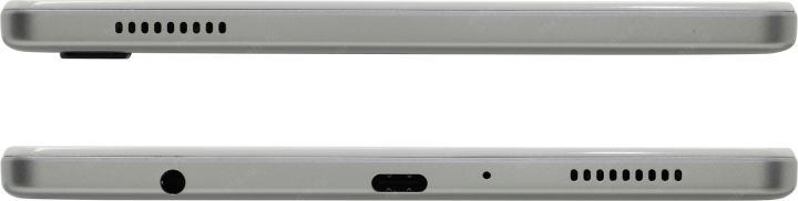 Планшет Samsung Galaxy Tab A7 Lite  SM-T220NZSFSER Silver 2.3+1.8Ghz/4/64Gb/GPS/ГЛОНАСС/WiFi/BT/Andr/8.7"/0.366 кг