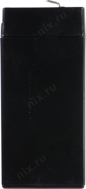 Аккумулятор Exegate DT 4045 (4V 4.5Ah) для слаботочных  систем EX282943RUS