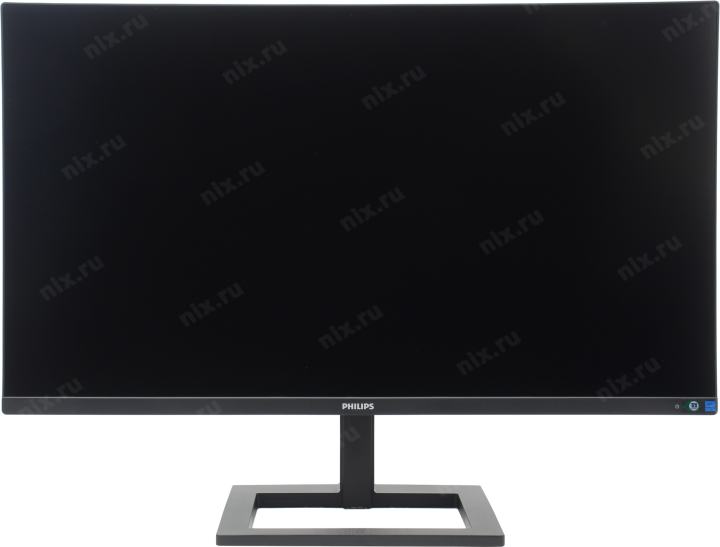 28"    ЖК монитор PHILIPS 288E2A/00 (LCD 3840x2160  HDMI DP)