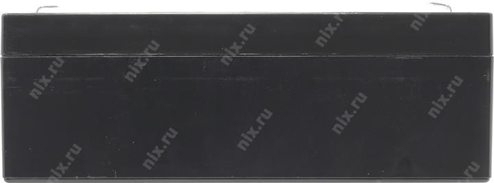 Аккумуляторная батарея ExeGate DT 12022 (12V 2.2Ah, клеммы F1)