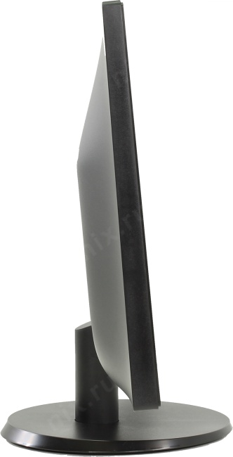 21.5" ЖК монитор PHILIPS 223V5LSB/62 (LCD 1920x1080  D-Sub)