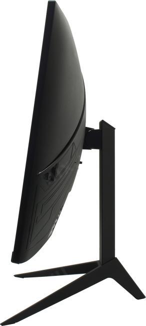 27"    ЖК монитор Digma DM-MONC2711 (Curved  LCD  1920x1080 D-Sub HDMI)