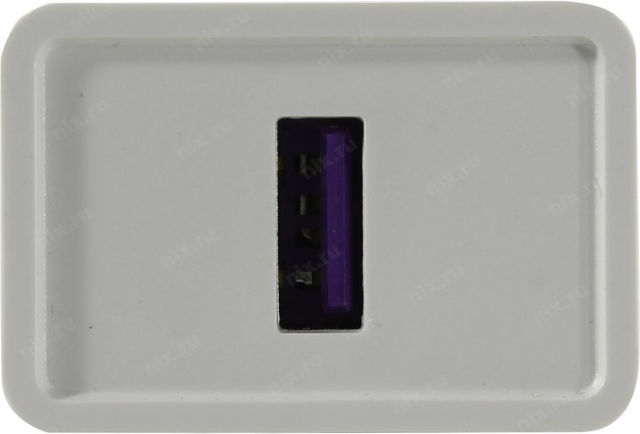 KS-is KS-364 Зарядное устройство USB (Вх. AC100-240V Вых. DC5V/9V/12V  18W USB)