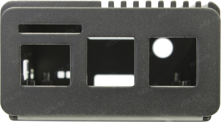 Корпус ASUS  TINKER FANLESS CASE